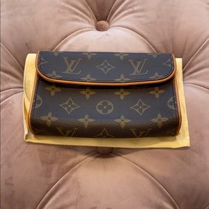 Louis Vuitton Florentine